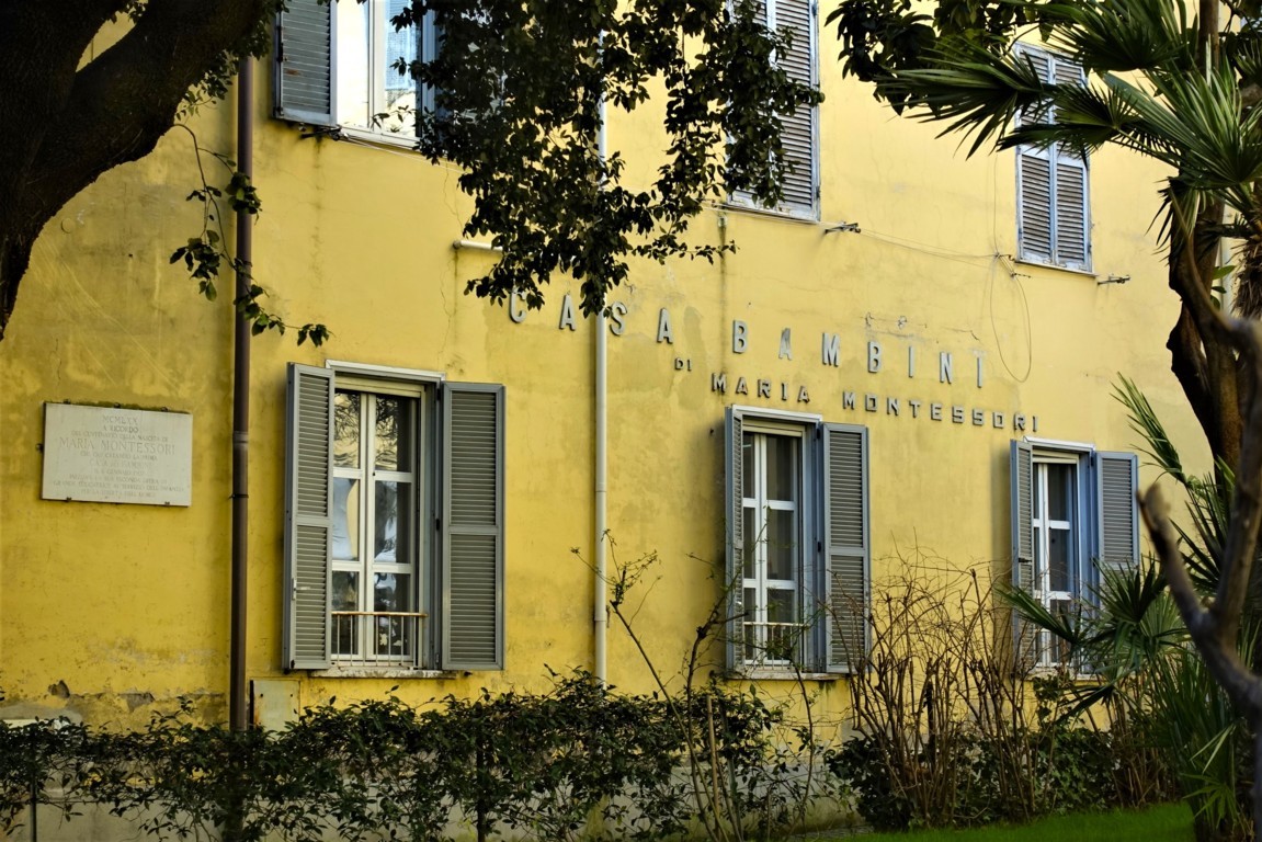 Casa dei Bambini